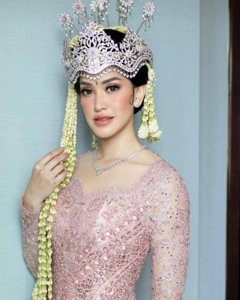 Instagram/archangelachelsea